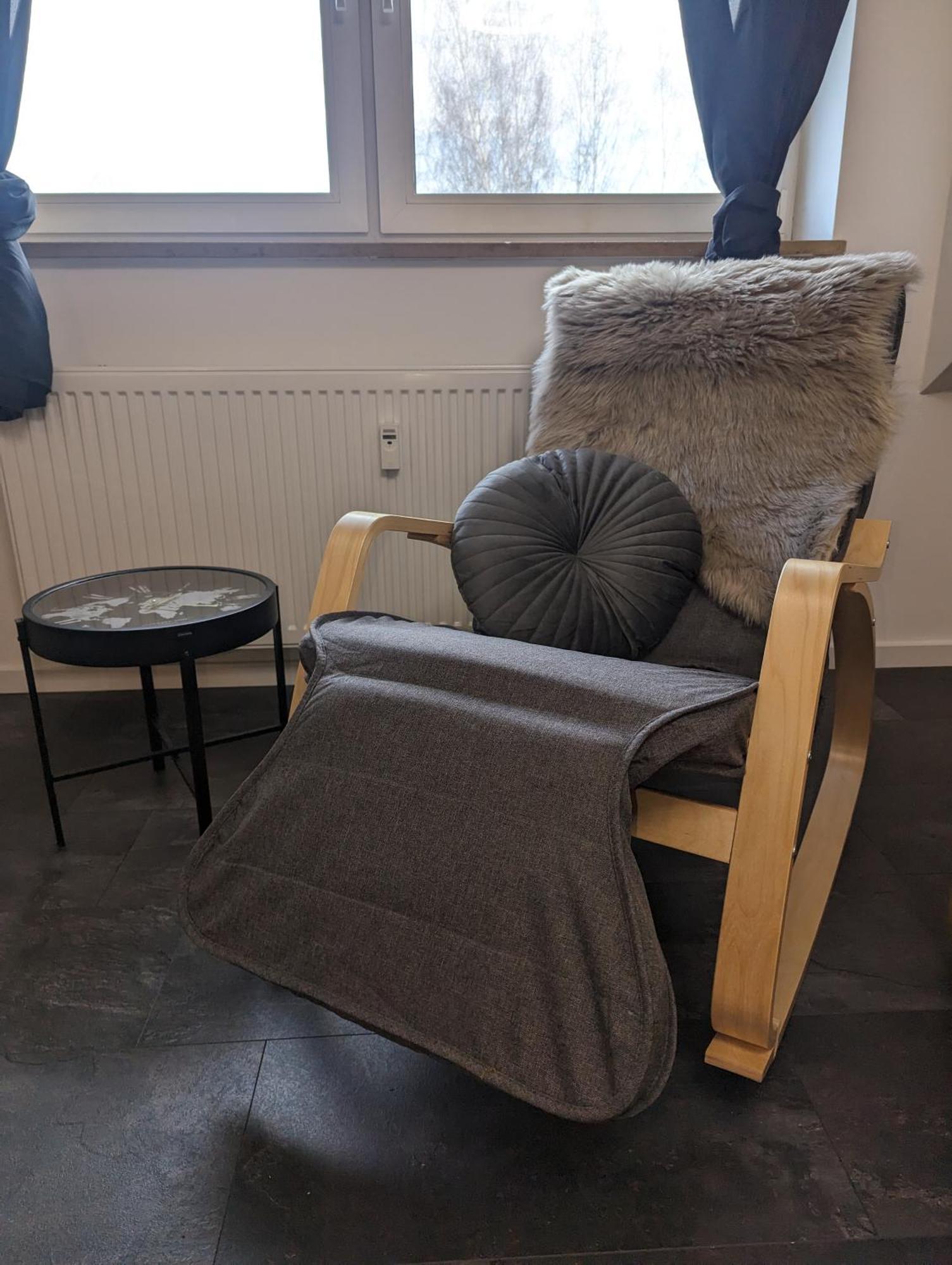 Ferienwohnung Am Stadtpark Chemnitz Esterno foto